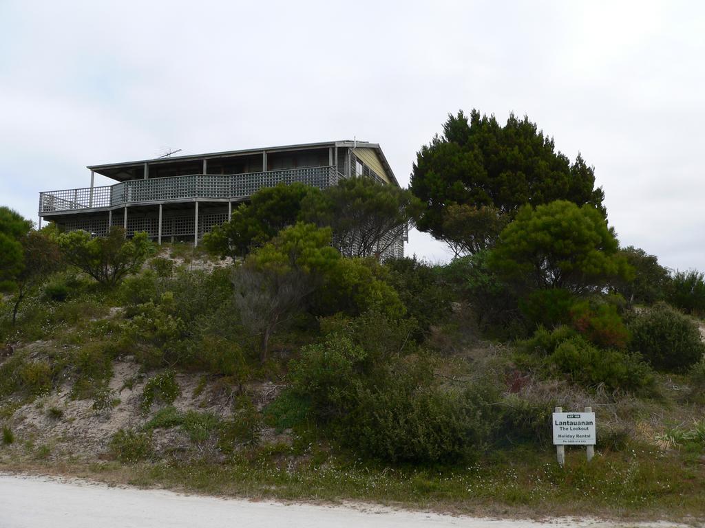 Island Beach Lantauanan - The Lookout 빌라 외부 사진
